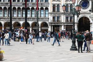 Venezia riabbraccia i turisti stranieri "Ora aspettiamo il ritorno degli americani"