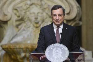 L'Italia di Draghi torna centrale per gli Usa