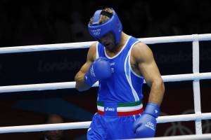 Boxe azzurra al tappeto. Dopo 100 anni rischia di restare senza Giochi