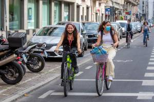 La giornata della bici? È un'ipocrisia