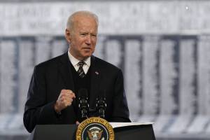 Biden rivuole l’Europa: così richiama all'ordine gli alleati