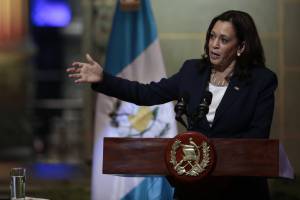 Immigrazione, economia, guerra e ambiente: cosa pensa davvero Kamala Harris