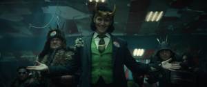 Il cattivo che diventa un (anti) eroe. Su Disney+ arriva Loki 