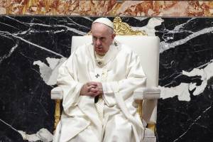 Il Papa e le mosse sui media: così rischia di cambiare tutto