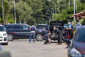 I fratellini e l'anziano-eroe: morti senza capire perché