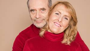 Passione senior: come cambia il sesso a 60 anni