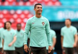 CR7 e quella coppa in casa Francia, l'ora della vendetta