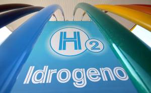 Italgas, entro il 2029 5,5 milioni di contatori per l'idrogeno