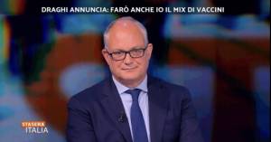 "Con Salvini avremmo avuto più morti". E il leghista gela Gualtieri in diretta tv