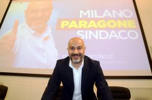 Nel programma di Paragone moneta complementare e maxi tassa di soggiorno