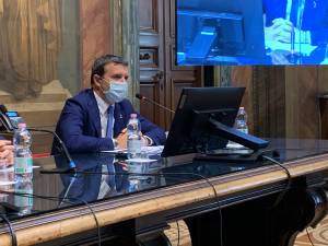 Nuovo bando Confagri-JTI Italia: la presentazione dell'evento