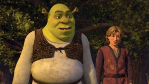 Shrek Terzo e tutte le parodie presenti nel film