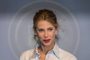 Alessia Marcuzzi, addio a Mediaset