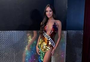 Arriva la prima trans a Miss Usa