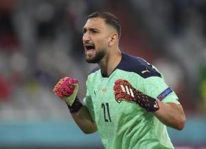 Donnarumma spiega tutto: "Perché sono andato via..."