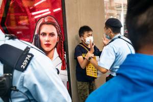 Hong Kong e Taiwan scaldano il fronte cinese. E Pechino mostra i denti