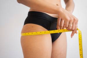 Culotte de cheval addio, come eliminarle con il workout giusto
