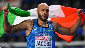 Anche l'ItalAtletica è da "notti magiche"