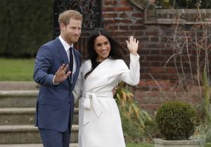 Anche Harry e Meghan hanno problemi economici