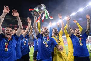 Italia-Argentina a giugno: supercoppa intercontinentale