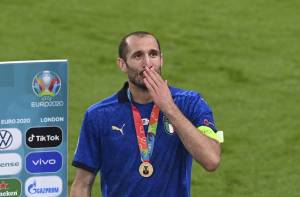 La testa e i sogni sono già sul Mondiale: la qualità c'è, incognita Chiellini e centravanti