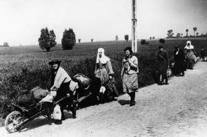 La Germania in ginocchio Il lato oscuro della vittoria