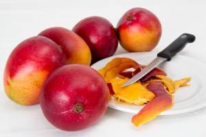 Mango, il super frutto fonte di benessere psico-fisico