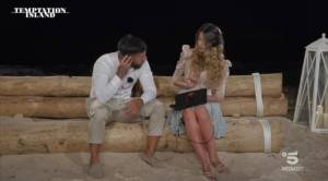 Temptation Island, perché tutti (prima o poi) tradiscono