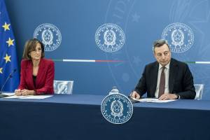 La riforma chiave di Draghi per rilanciare il Paese