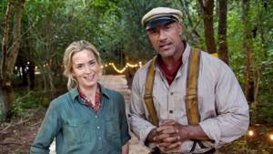 Jungle Cruise, quando Indiana Jones incontra i Pirati dei Caraibi