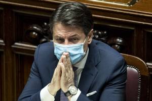 Conte e quel silenzio del M5S sull'assunzione del figlio di Tabacci