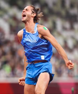 Dalla maledizione di Rio all'oro olimpico: ecco chi è Gianmarco Tamberi