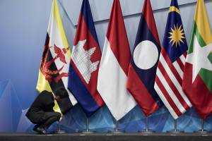 Gli Usa cambiano strategia in Asia: la mossa di Biden