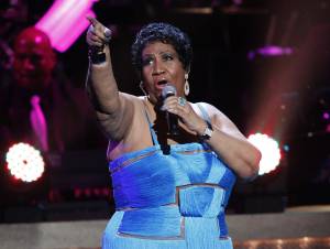 Il cofanetto "Aretha" raccoglie il meglio della indiscussa regina della Soul music