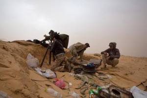 Mercenari russi in Libia: perché le nuove prove spuntano ora