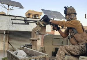 Perché l'esercito addestrato dall'Occidente si è arreso ai talebani