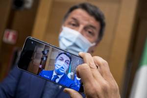 L'asse Renzi-Giorgetti per far pressione sugli industriali 