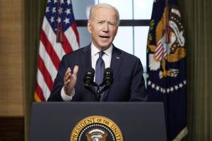 Ecco chi aveva avvertito Biden del disastro afghano