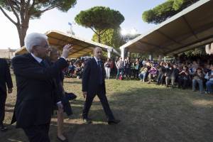 Attentato incendiario alla tenuta presidenziale. Mattarella: "Atti criminali"