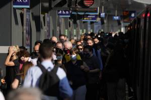Così Londra ha retto l'urto della quarta ondata