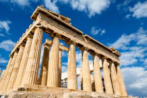I fregi del Partenone torneranno a casa?