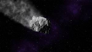 Segnate questa data: ecco quando l'asteroide sfiorerà la Terra