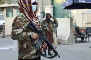 Armi e forze speciali: ecco il vero volto del regime talebano
