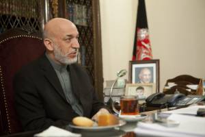 I talebani arrestano Karzai e Abdullah