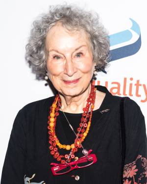 Margaret Atwood e il sottile piacere di giocare con le parole. Come fanno i bambini