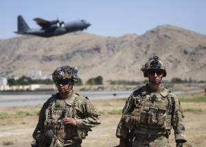 "Colpa degli Usa": ora i talebani scaricano le responsabilità