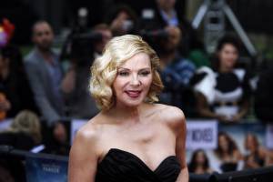 Kim Cattrall a 65 anni: dopo Sex & The City, sempre più affascinante