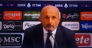 Allegri "riscrive" la lite con Spalletti con 4 parole