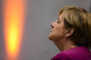 Merkel lavorerà a Netflix, Wikipene e il green pass: quindi, oggi...