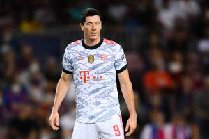 Lewandowski in pole per rompere la diarchia